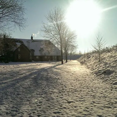 Filion's Place Bed & Breakfast