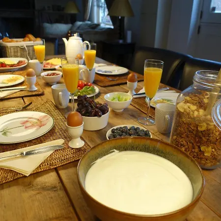 Filion's Place Bed & Breakfast