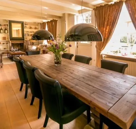 Bed & Breakfast Filion's Place *