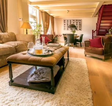 Filion's Place Roosendaal