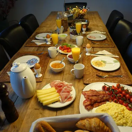 Filion's Place Bed & Breakfast Roosendaal