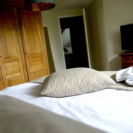 Filion's Place Bed & Breakfast *