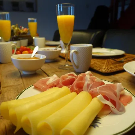 Filion's Place Bed & Breakfast
