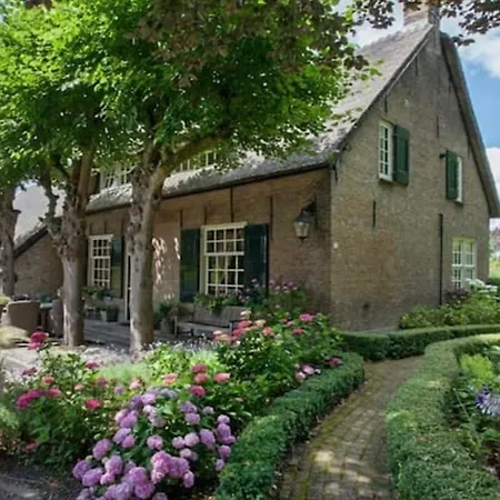 Filion's Place * Roosendaal