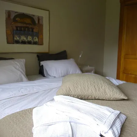 Filion's Place Bed & Breakfast *