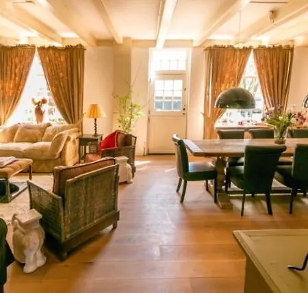 Bed & Breakfast Filion's Place