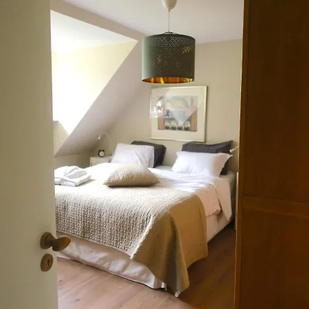 Filion's Place Bed & Breakfast Roosendaal