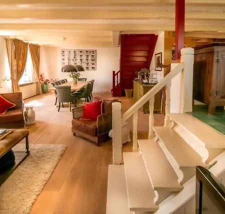 Filion's Place * Roosendaal