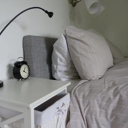 Bed & Breakfast Filion's Place Roosendaal