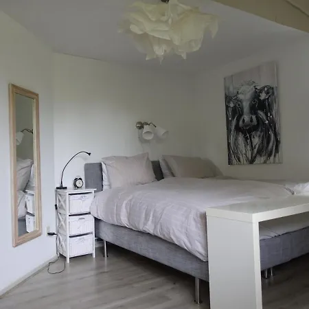 Filion's Place * Roosendaal