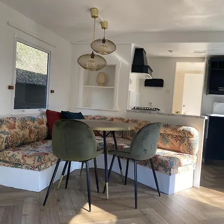 Bed & Breakfast Filion's Place